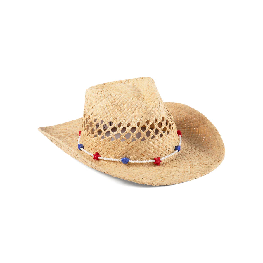 Lack Of Color - Desert Cowboy By The Sea - Medium – Rylee Anne display picture 1