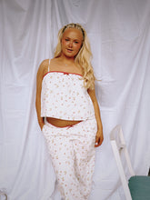 Load image into Gallery viewer, Strawberry Fields PJ Set