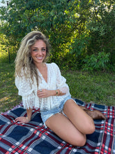 Load image into Gallery viewer, Route 66 Blouse