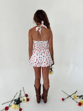 Load image into Gallery viewer, Berry Mini Skirt