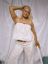 Load image into Gallery viewer, Strawberry Fields PJ Set