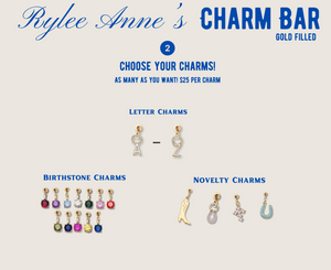 STEP 1 - Choose your Chain