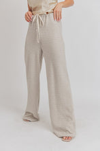 Load image into Gallery viewer, Ada Waffle Knit Lounge Pants
