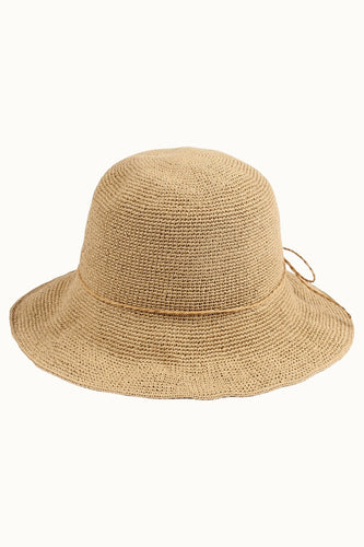 Driftwood Bucket Hat