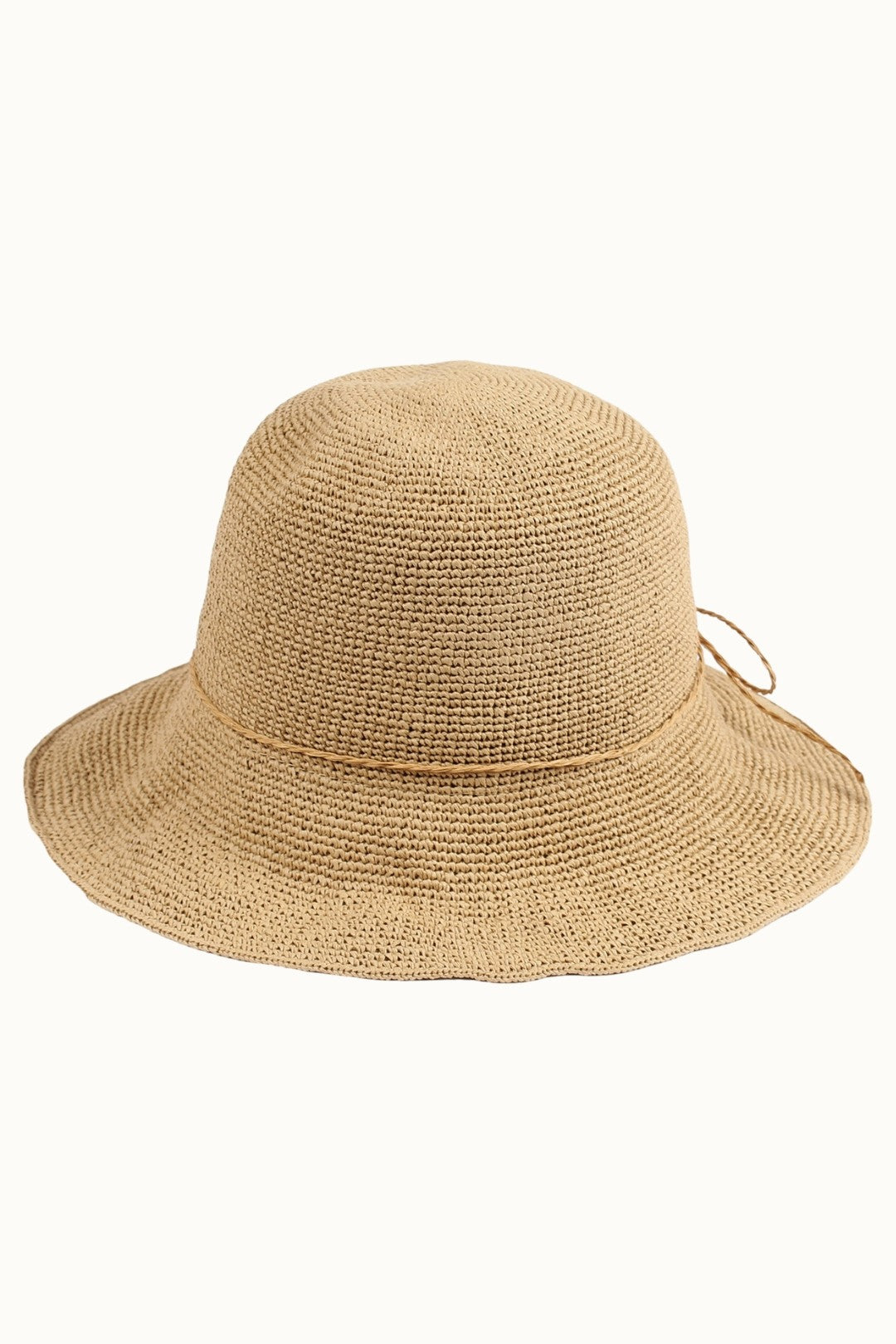 Driftwood Bucket Hat