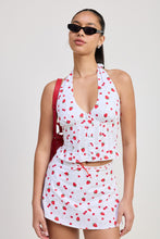 Load image into Gallery viewer, Berry Tank Top
