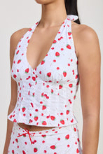 Load image into Gallery viewer, Berry Tank Top