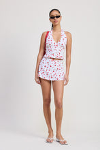 Load image into Gallery viewer, Berry Tank Top