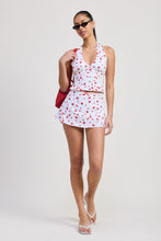 Load image into Gallery viewer, Berry Tank Top