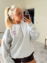 Load image into Gallery viewer, Rylee Anne&#39;s Country Store Chicken Crewneck