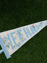 Load image into Gallery viewer, YeeHaw Pennants
