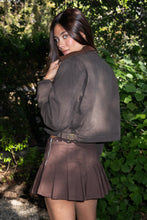 Load image into Gallery viewer, Brown Workwear Jacket