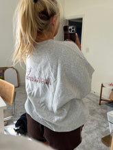 Load image into Gallery viewer, Rylee Anne&#39;s Country Store Chicken Crewneck