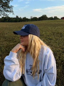 Countryside Baseball Hat