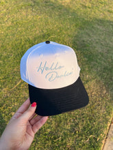 Load image into Gallery viewer, Hello Darlin' Hat
