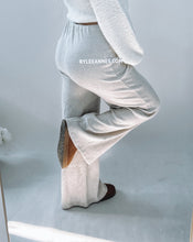 Load image into Gallery viewer, Ada Waffle Knit Lounge Pants