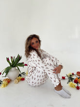 Load image into Gallery viewer, Teddy Thermal Lounge Set