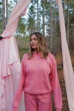 Load image into Gallery viewer, Tribe Kelley Butter Hoodie - Backroad Rose