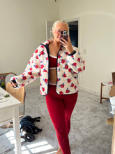 Load image into Gallery viewer, Athletic Set - Cherry