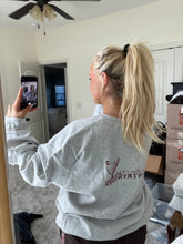 Load image into Gallery viewer, Rylee Anne&#39;s Country Store Chicken Crewneck