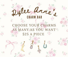 Load image into Gallery viewer, STEP 2 - Choose Your Charms