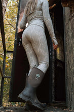 Load image into Gallery viewer, Ribbed Leggings - Bottomland