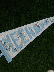 YeeHaw Pennants