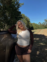 Load image into Gallery viewer, Long Sleeve Baseball Tee