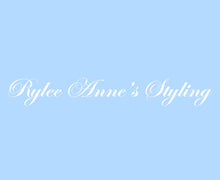 Load image into Gallery viewer, Rylee Anne&#39;s Styling - Inquire Form