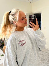 Load image into Gallery viewer, Rylee Anne&#39;s Country Store Chicken Crewneck