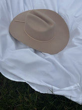 Load image into Gallery viewer, Jasper Cowboy Hat