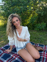 Load image into Gallery viewer, Route 66 Blouse