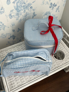 Cosmetic Bag Bundle