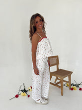Load image into Gallery viewer, Strawberry Fields PJ Set