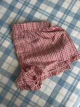 Load image into Gallery viewer, Prairie Red Shorts