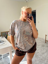 Load image into Gallery viewer, Unisex Realtree Camo Tees