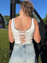 Load image into Gallery viewer, Adelaide Tank Top