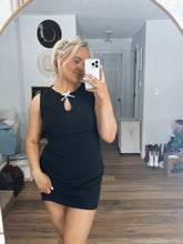 Load image into Gallery viewer, Richie Mini Dress