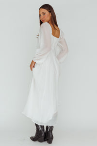 Sonny Maxi Dress