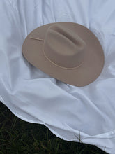 Load image into Gallery viewer, Jasper Cowboy Hat