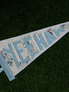 YeeHaw Pennants