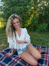 Load image into Gallery viewer, Route 66 Blouse