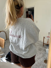 Load image into Gallery viewer, Rylee Anne&#39;s Country Store Chicken Crewneck