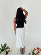 Load image into Gallery viewer, Sundays Midi Skirt