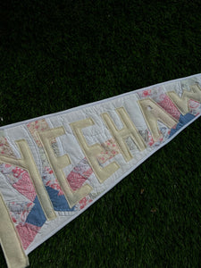 YeeHaw Pennants