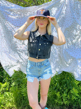 Load image into Gallery viewer, Another On The Way Denim Shorts