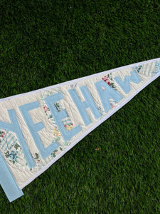YeeHaw Pennants
