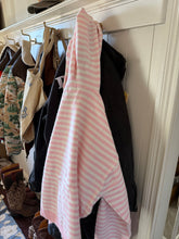 Load image into Gallery viewer, Pink Zippy Sweater