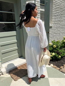 Sonny Maxi Dress