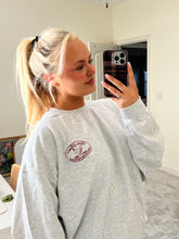 Load image into Gallery viewer, Rylee Anne&#39;s Country Store Chicken Crewneck